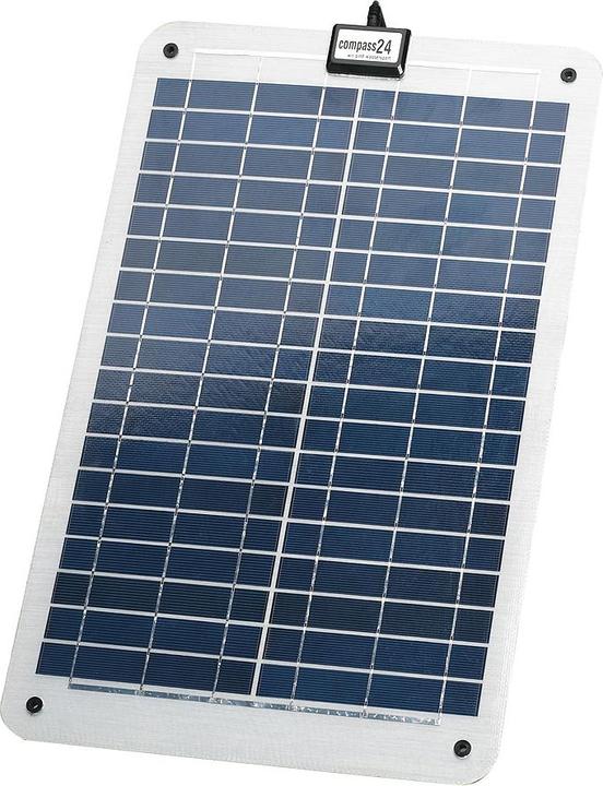 Produktbild Compass Solar Aluflex (100 W, 1.60 kg)