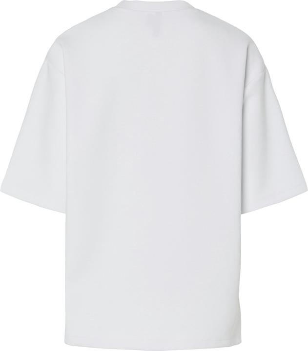 Actual product image Pieces PCMUNA OVERSIZE T-Shirt (L)