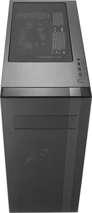 Image du produit Cooler Master NR600 (mATX, Mini-ITX, ATX)