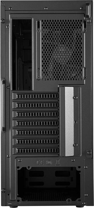 Image du produit Cooler Master NR600 (mATX, Mini-ITX, ATX)