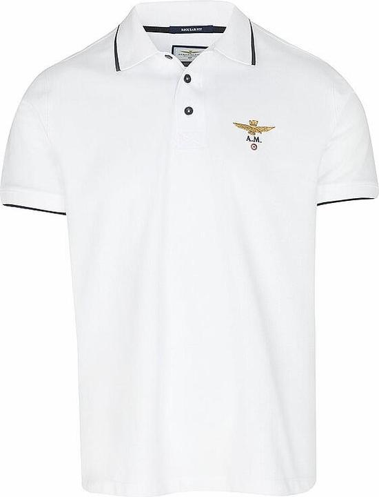 Aeronautica Militare Poloshirt (XL)
