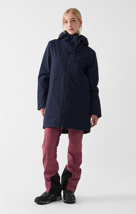 Produktbild Schöffel Women's Insulated Parka Crivat (36)