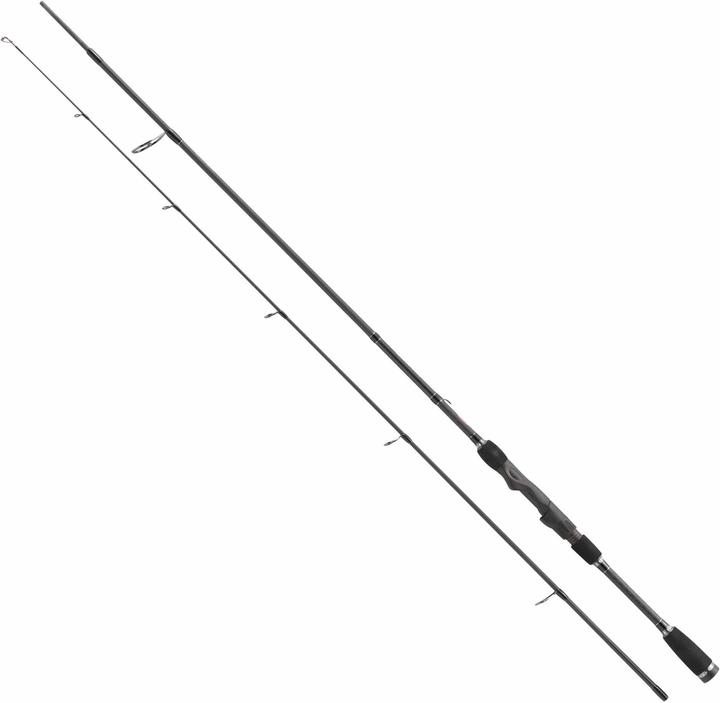 Actual product image Berkley air spinning (Spinning rod, 167 cm)