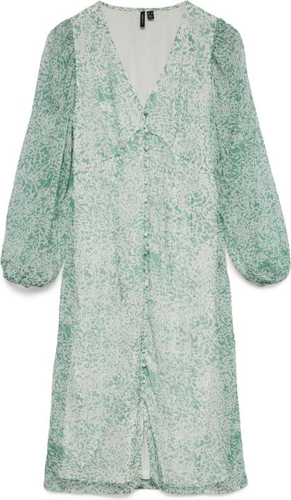 Produktbild Vero Moda VMSMILLA Midikleid Kleid (M)