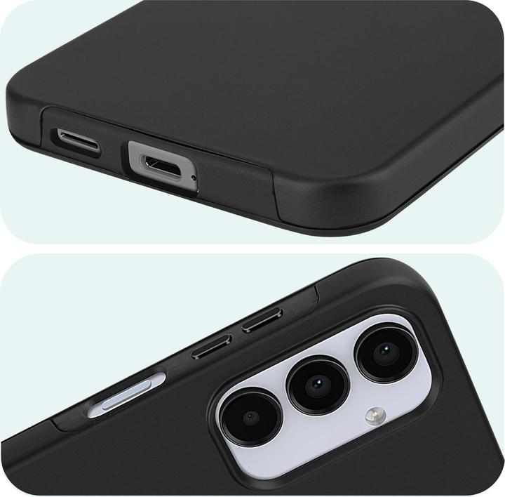 Produktbild Avizar ClearGuard Case Series (Samsung Galaxy A05s)