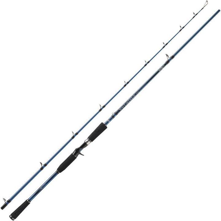 Fishing rods