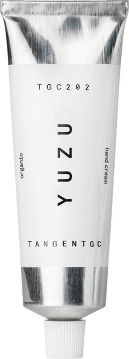 TANGENT GC yuzu hand cream (50 ml)