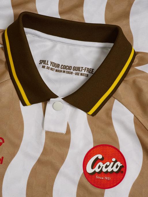 Actual product image hummel Hmlcocio loose fb jersey s/s (L)