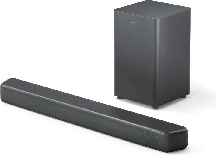 Philips TAB5309/10 (240 W, 2.1 canali)