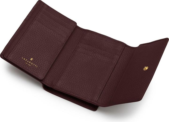 Immagine prodotto Lazarotti Bologna Leather Geldbörse Leder 14 cm