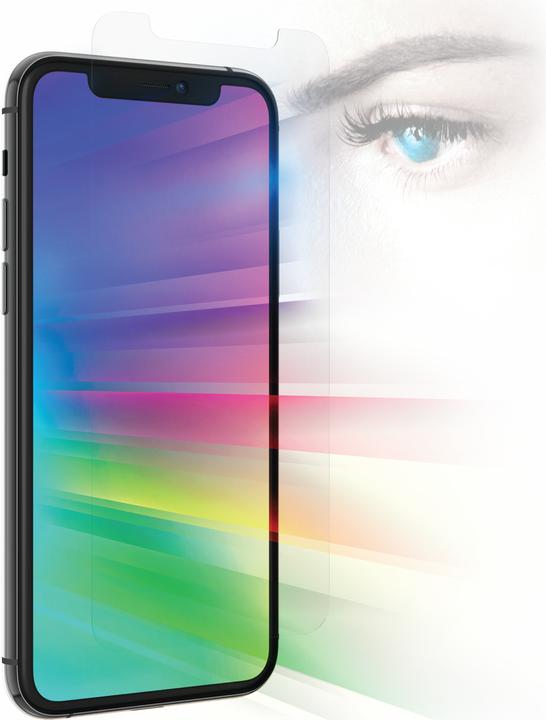 Produktbild InvisibleShield Glass Elite VisionGuard+ (1 Stück, Apple iPhone 11 Pro Max, Apple iPhone XS Max)