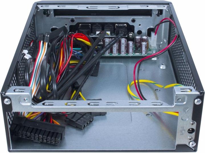 Immagine prodotto Intertech MW-01 (Mini-ITX)