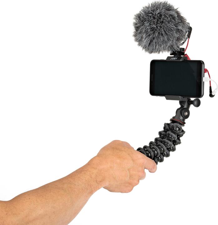 Produktbild Joby GripTight PRO 2 GorillaPod (Kunststoff, Metall)