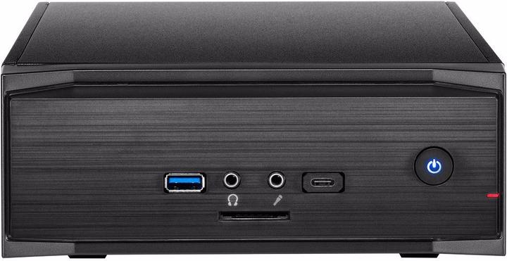 Immagine prodotto Intertech MW-01 (Mini-ITX)
