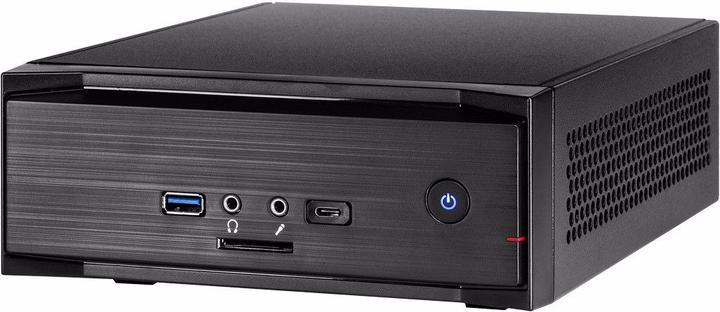 Immagine prodotto Intertech MW-01 (Mini-ITX)