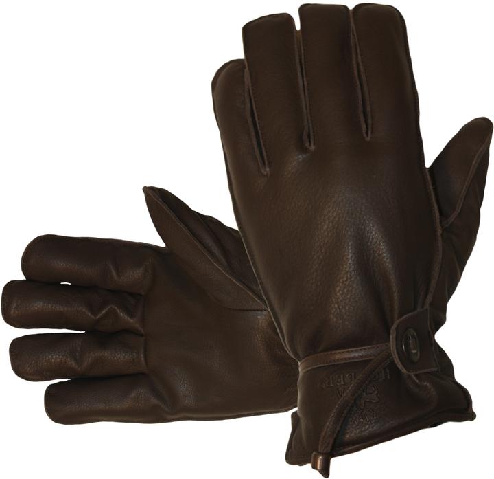 Hofler Lederhandschuhe (8.5)