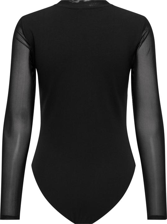 Actual product image Only Mesh Body (M)