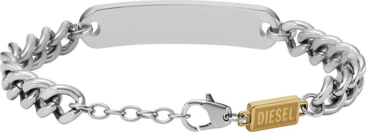 Immagine prodotto Diesel Font (20 cm, Acciaio inossidabile)