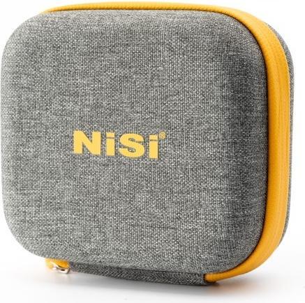 Nisi Caddy II pour filtre circulaire (Sac filtrant)