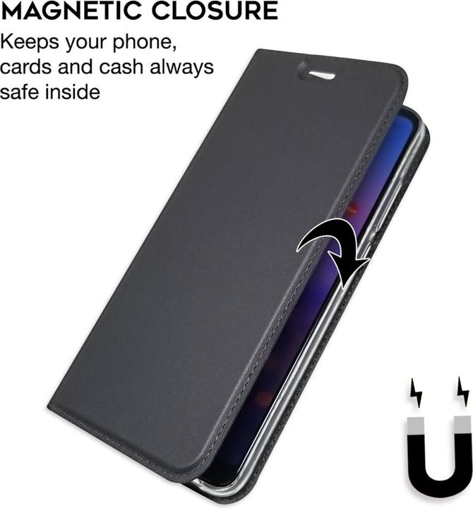 Actual product image Nalia Slim Case (Huawei P20 Pro)
