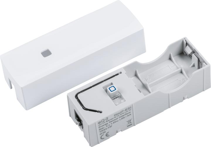 Produktbild Homematic IP Schnittst. Smart Meter HmIP-ESI-IEC