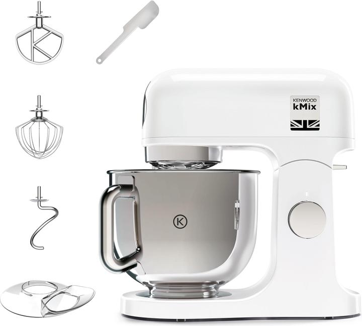 Image du produit Kenwood KMX 750AAW (1000 W)