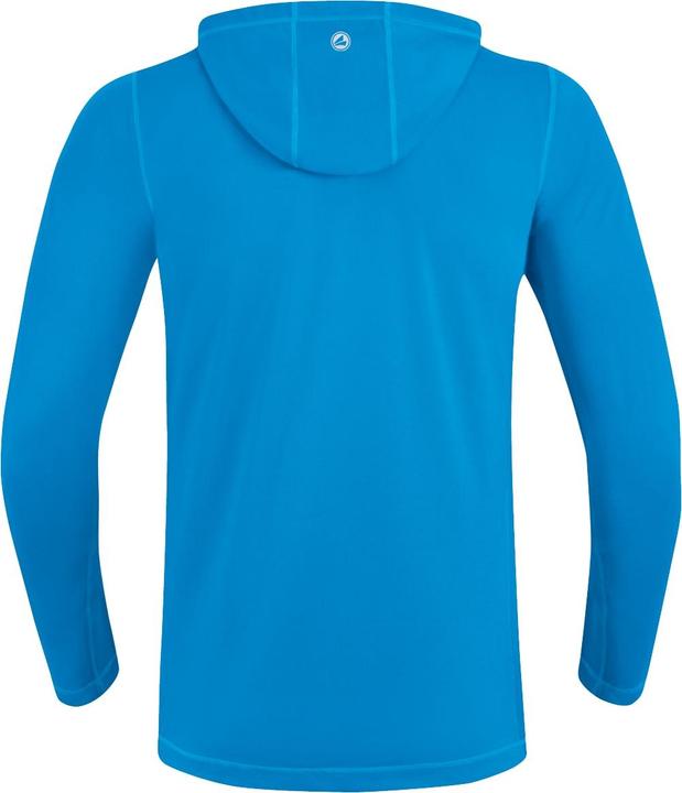 Immagine prodotto JAKO Giacca Con Cappuccio Run 2.0 (M)