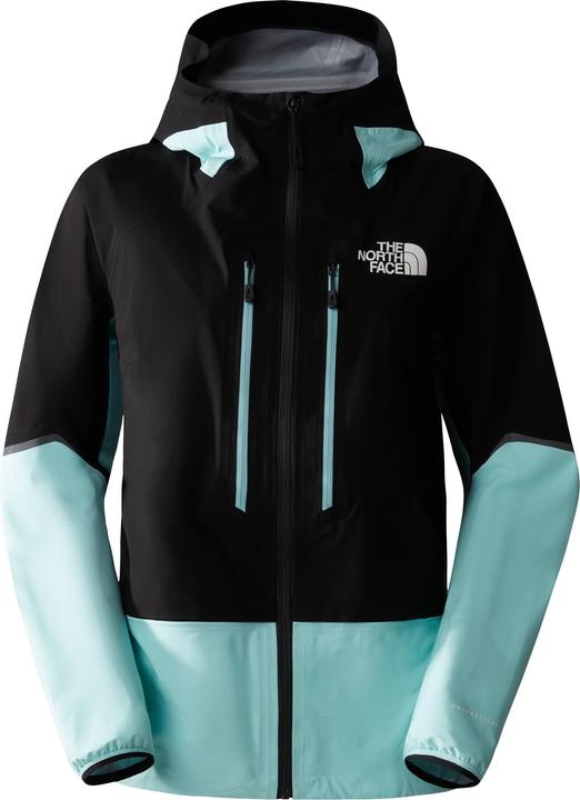 North Face Balmenhorn Futurelight Shell (M)