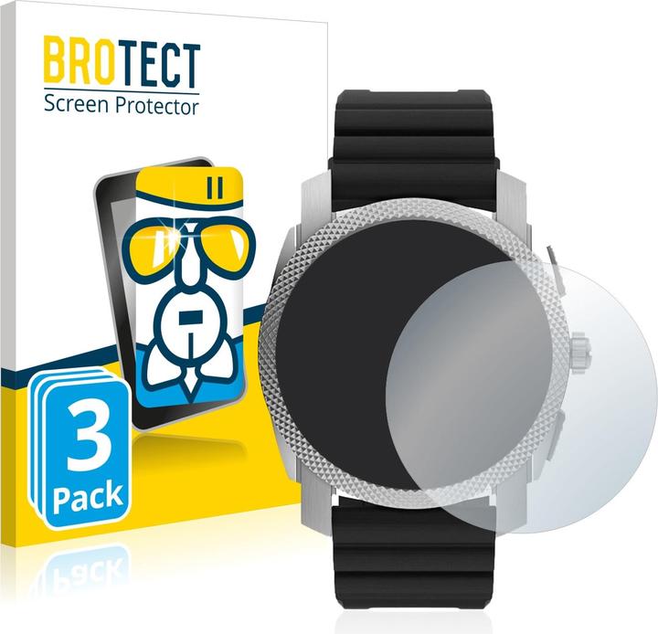 Immagine prodotto BROTECT AirGlass Vetro