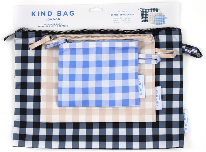 Image du produit Kind Bag Pouches (1.50 l)