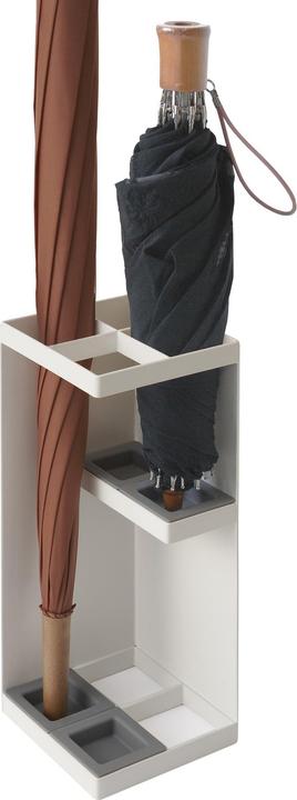 Actual product image Yamazaki Smart (11 x 11 x 30 cm)