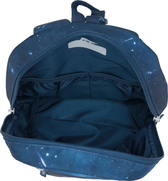 Actual product image Beckmann Classic sports backpack (12 l)