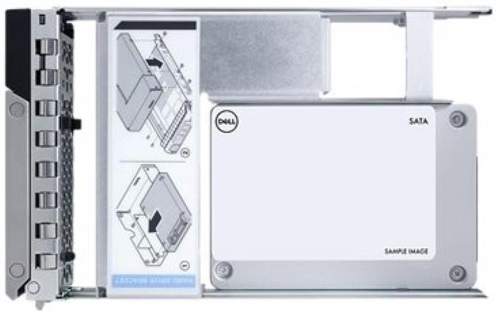 Produktbild Dell 345-BBED Internes Solid State Drive Serial ATA III (1920 GB, 2.5")
