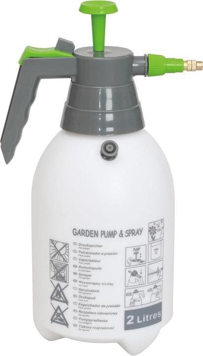 Immagine prodotto Miogarden Irroratore (2 l)
