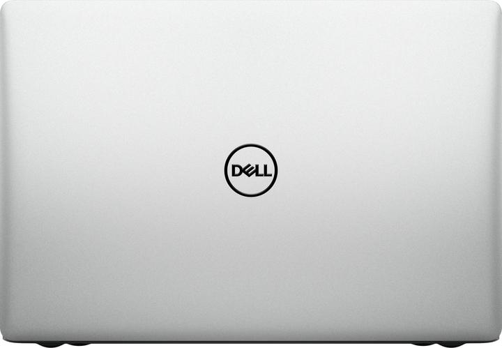 Image du produit Dell Inspiron 15 - 15,6" Notebook - Core i5 Mobile 1,6 GHz 39,6 cm (15.60")