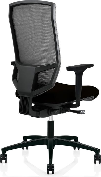 Image du produit Züco Chaise de bureau pivotante