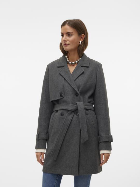 Produktbild Vero Moda VMPOPAMY Trenchcoat Trenchcoat (S)