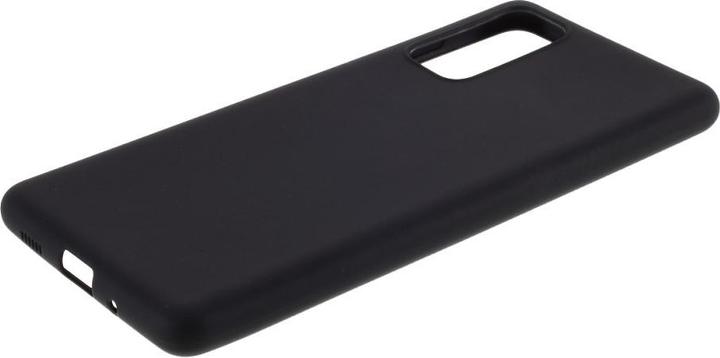 Produktbild Cover-Discount Matte Gummi Case (Samsung Galaxy S20 FE)