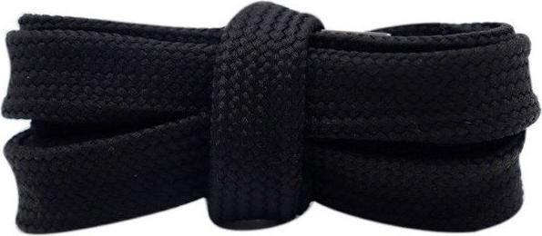 LaceGodZ 1 Paar OG Fat Laces Collection extra breite Schnürsenkel (120 cm)