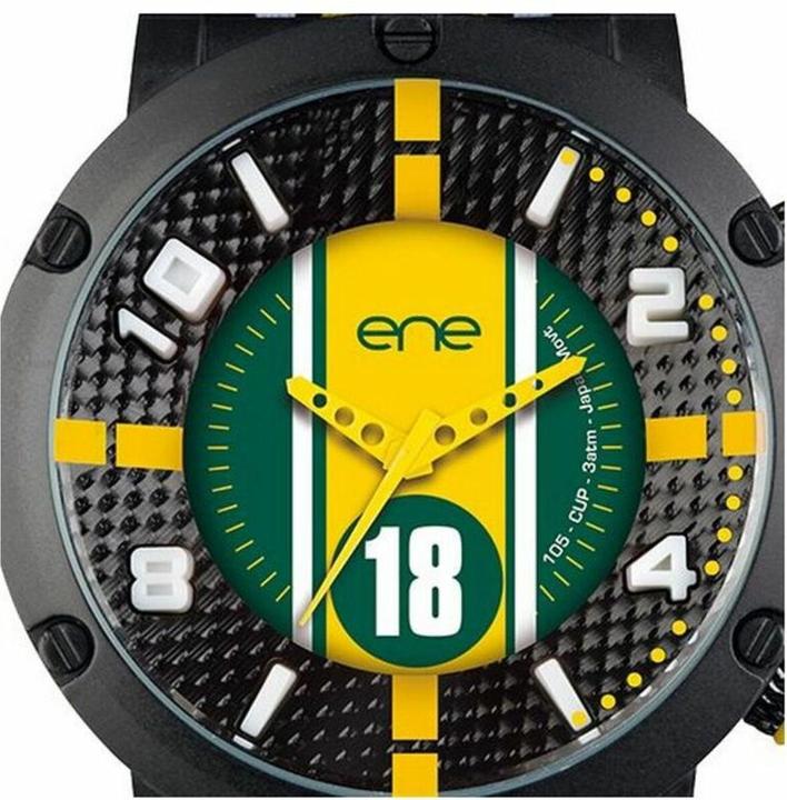 Immagine prodotto Ene Orologio da uomo 650000106 (Ø 51 mm) (51 mm)