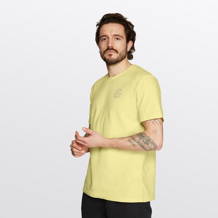 Actual product image Mystic Boarding Tee (L)