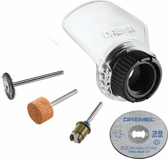 Image du produit Dremel Couverture de protection