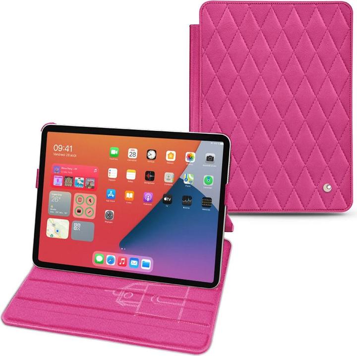 Actual product image Noreve Leather case horizontal (iPad mini 6)