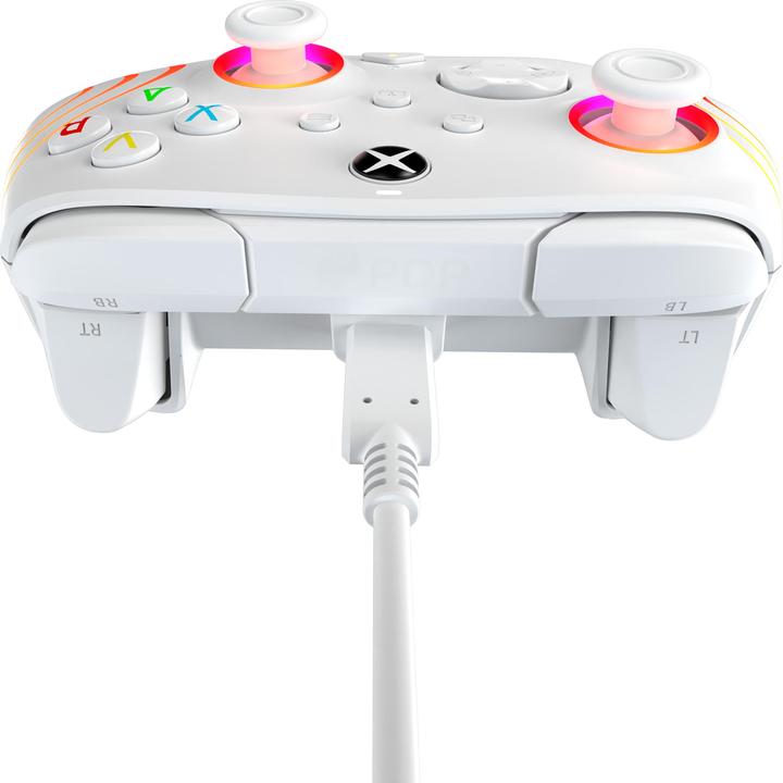 Produktbild PDP Afterglow Wave (PC, Xbox Series X, Xbox Series S)