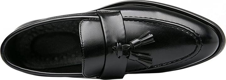 Produktbild Roamers Toggle Saddle HiShine Leder Schuhe (45.5)