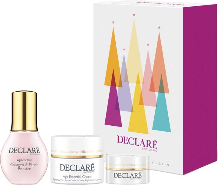 Immagine prodotto Declaré Natale 2022 Age Essentials Set 8 (Set)