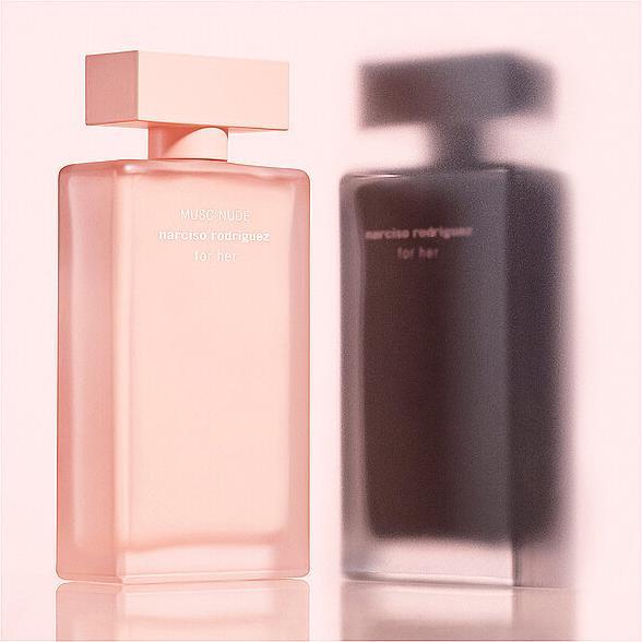 Immagine prodotto Narciso Rodriguez Eau de Parfum Musc Nude (Eau de parfum, 100 ml)