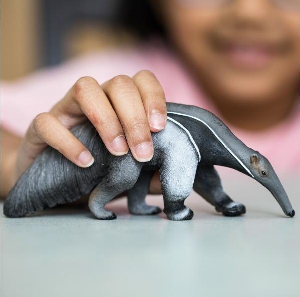 Actual product image Schleich Wild Life