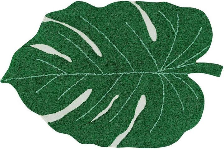Lorena Canals Monstera (120 x 160 cm)