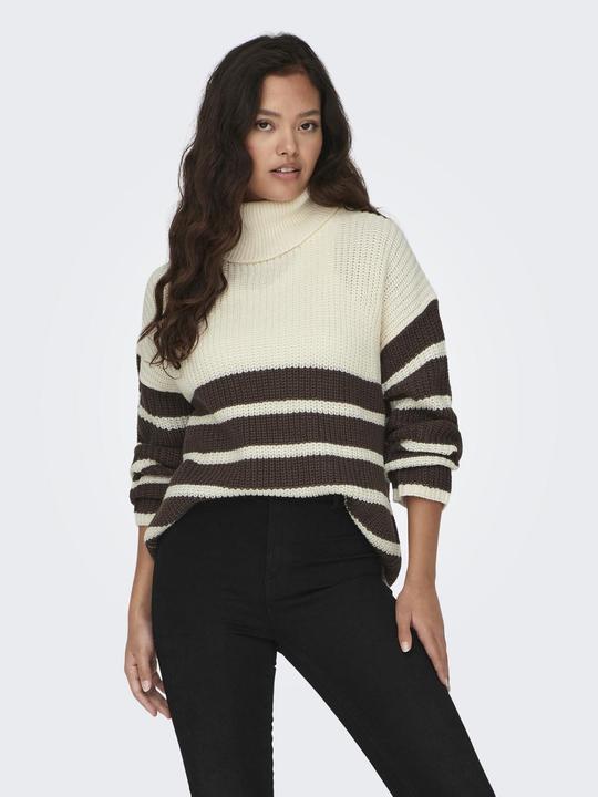 Immagine prodotto JdY Maglia a righe (XL)
